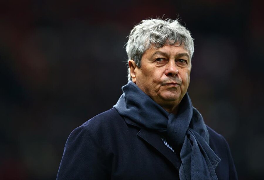 Lucescu'nun Belhanda ile ilgili söyledikleri herkesi şaşırttı: "Hayret ediyorum"