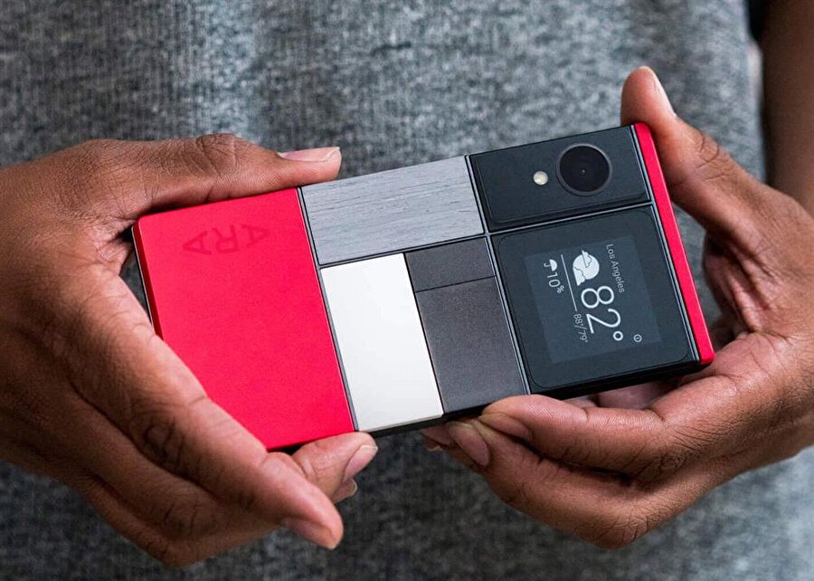 Google Project Ara