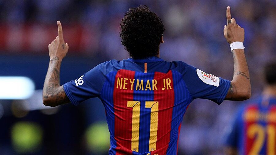 Neymar'dan daha ucuz dev Avrupa kulüpleri
