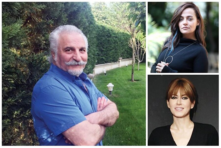 ​Osman Sınav'ın yeni dizisi Yalaza'da rol alacak isimler belli oldu