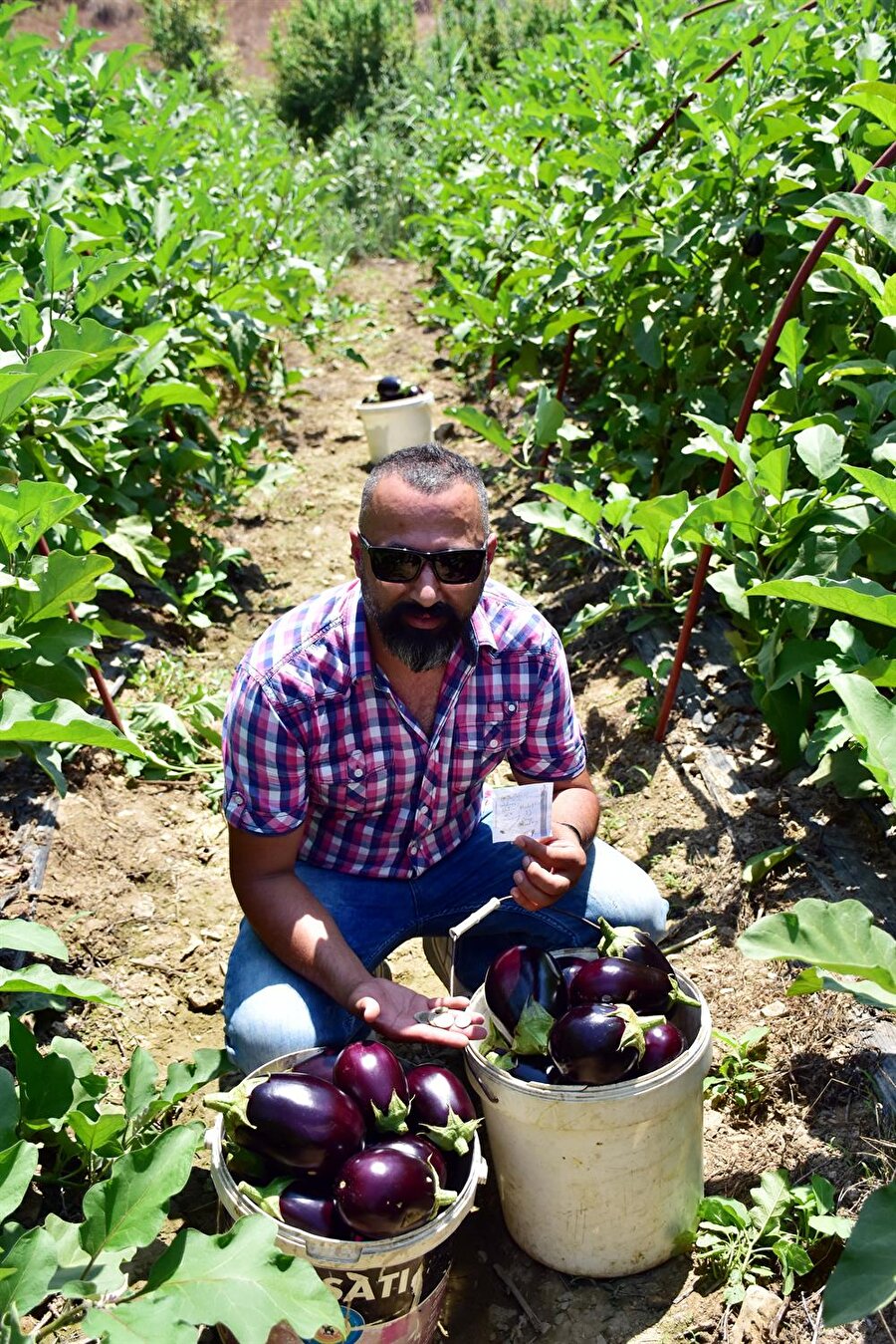 Antalya'da 'insanlık ölmemiş' dedirten olay