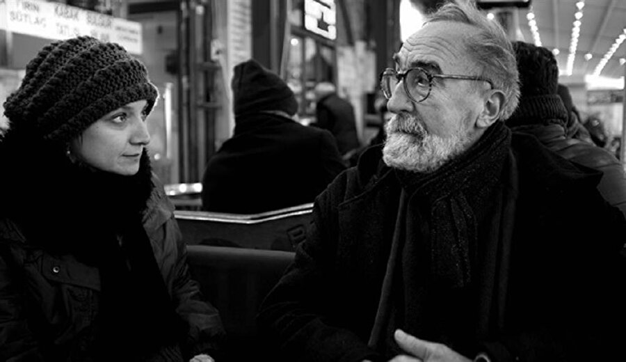 Mehmet Güreli’nin yeni filmi Dört Köşeli Üçgen'in çekimleri tamamlandı!