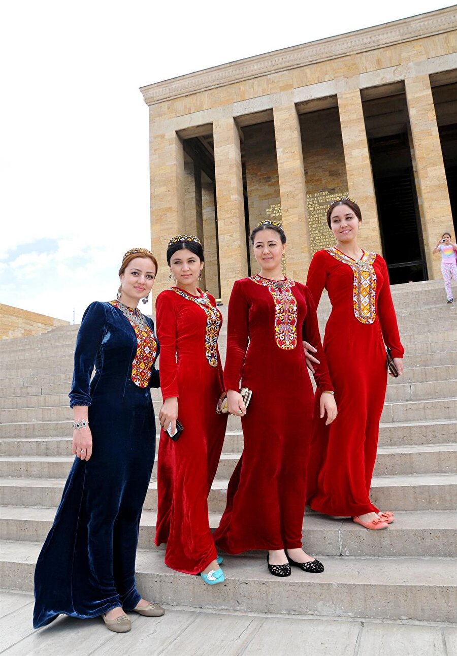 TURKSOY