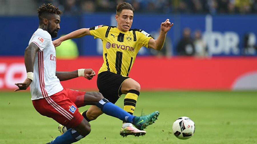 Gidecek mi kalacak mı? Emre Mor'un kaderi bugün belli oluyor