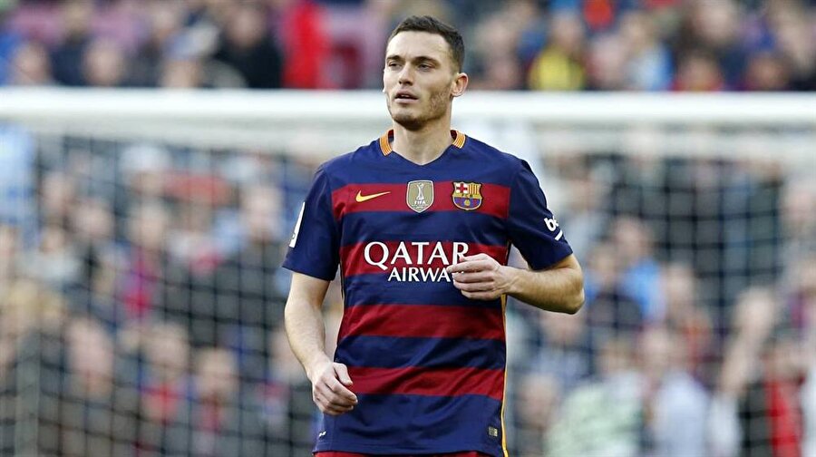 Beşiktaş'a bir Barcelona'lı daha