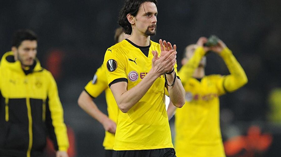 Beşiktaş'ın son gözdesi: Subotic