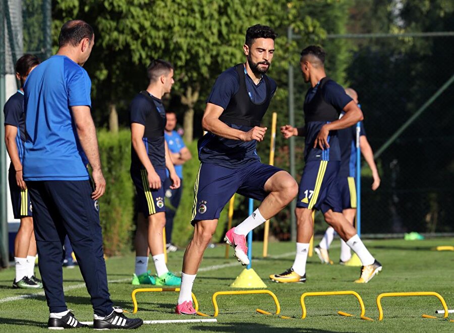 Fenerbahçe, Avusturya yolcusu.