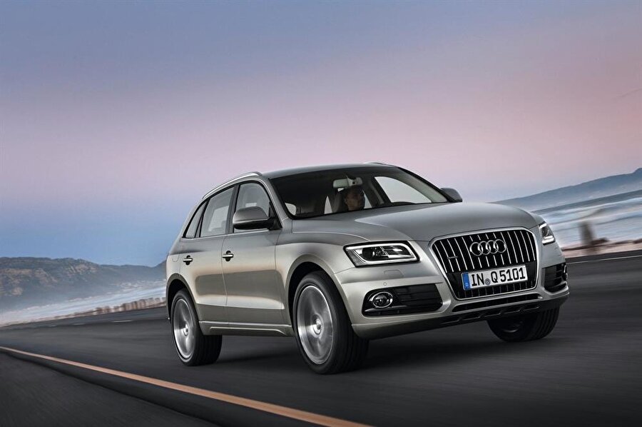Audi