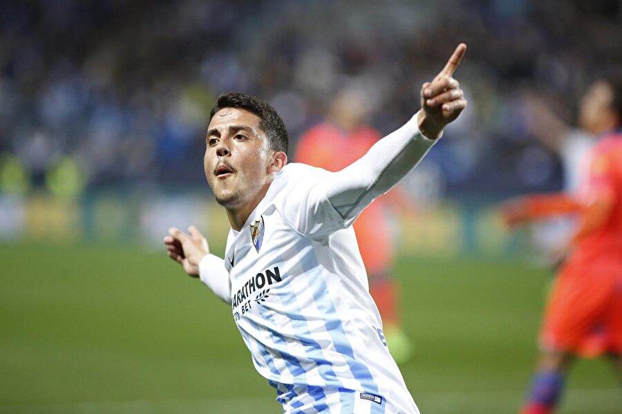 Kendi bonservisini ödedi: Villarreal'e transfer oldu