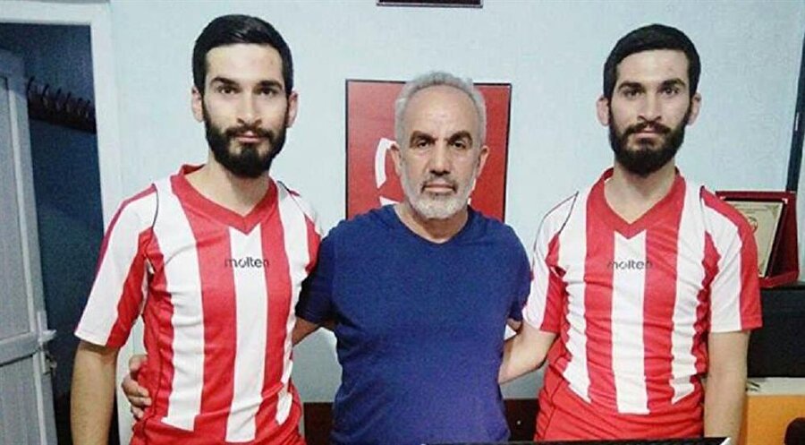 ​İkiz kardeşler aynı takıma transfer oldu