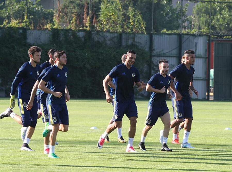 Fenerbahçe'nin hazırlık maçı biletleri satışa çıktı.