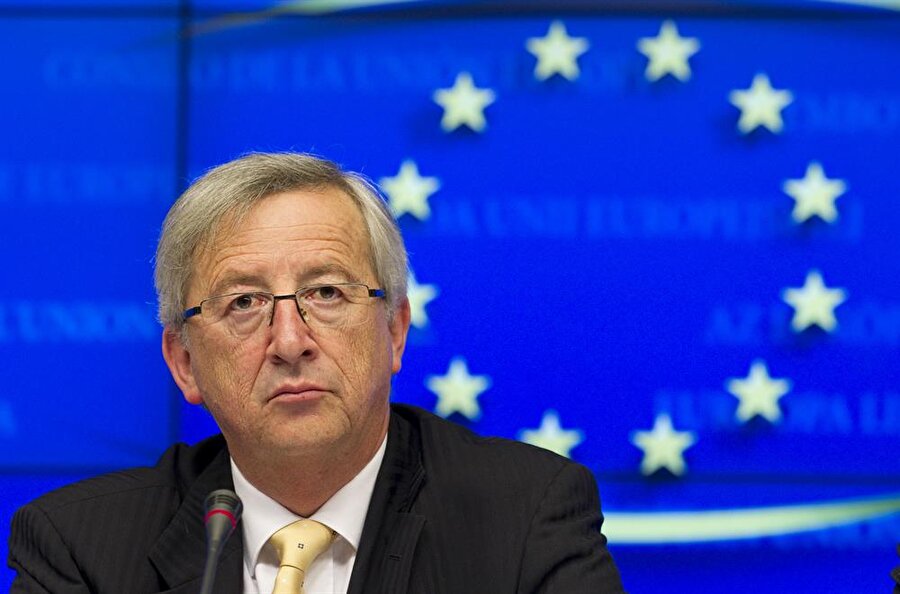  Jean-Claude Juncker