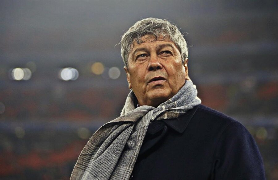 Mircea Lucescu, Galatasaray'la anlaştı mı?