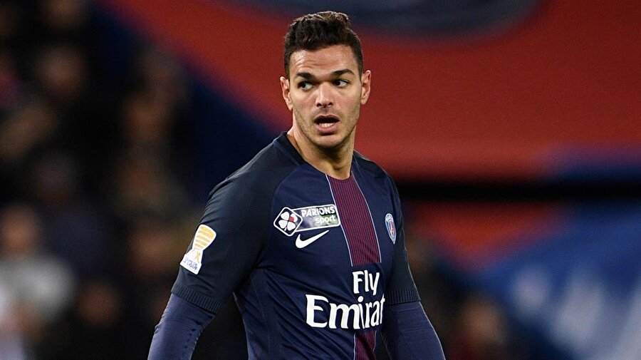 Hatem Ben Arfa, Fenerbahçe'ye çok yakın.