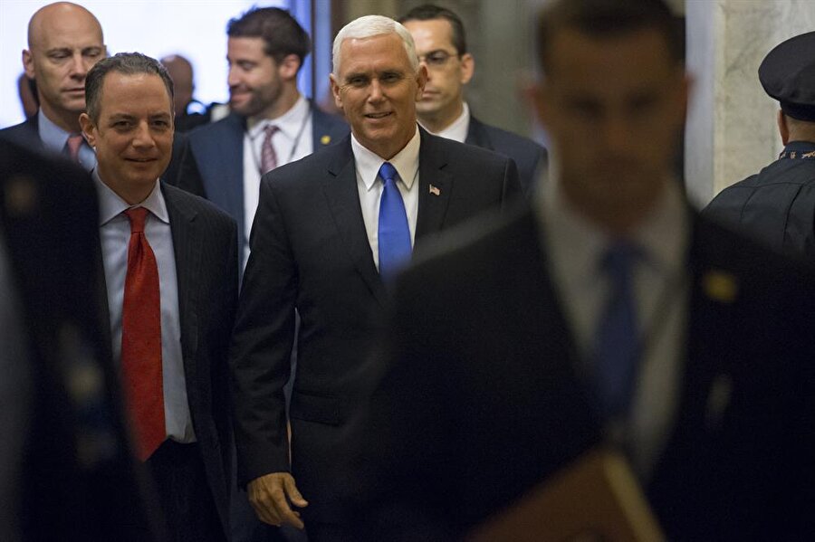 ABD Senatosu, yeni sağlık reformunda ilk enge