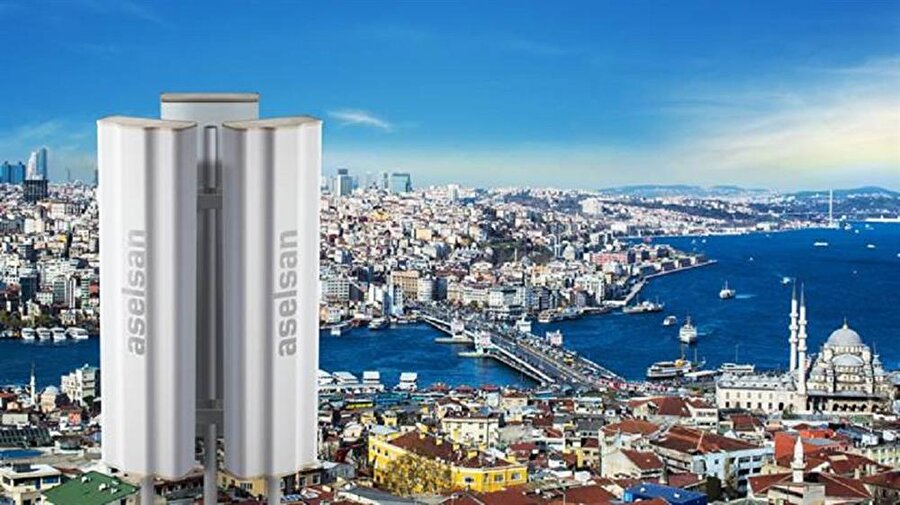 Turkcell ASELSAN ortaklığı 