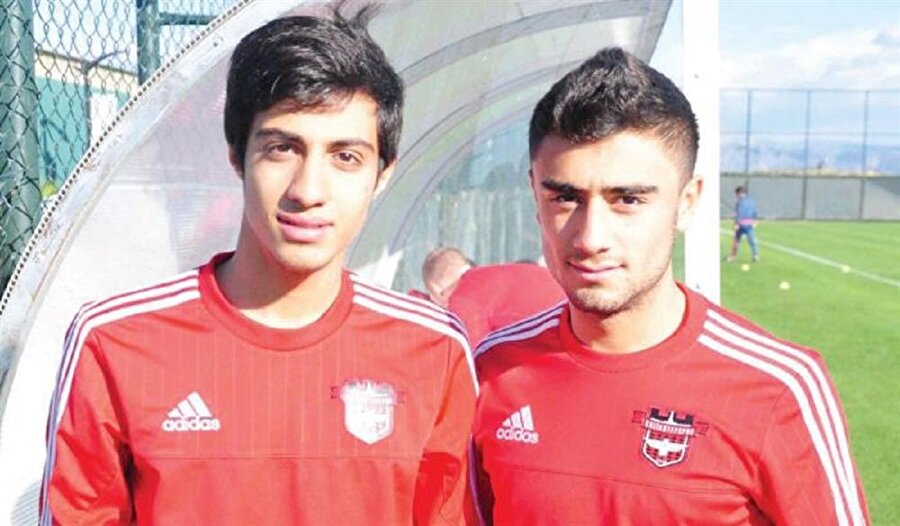 Manchester United Gaziantep'in genç yıldızını istiyor