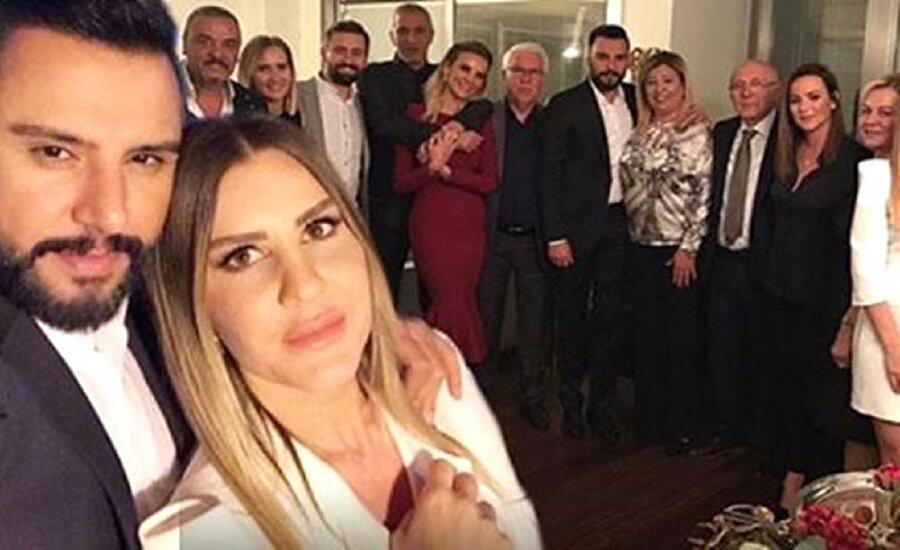 ​Eda Erol: "Alişan çok temiz yürekli. Espri yapıyor ama tam tersi algılanıyor"