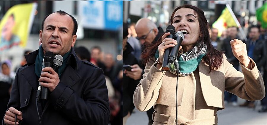 HDP Van Milletvekili Tuğba Hezer Öztürk ve HDP Şırnak Milletvekili Faysal Sarıyıldız'ın milletvekilliği TBMM Genel Kurulunda yapılan oylama sonucu düşürüldü.
