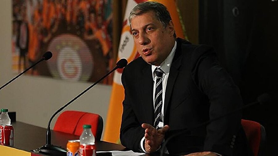 ​Galatasaray'ın eski yöneticisinden olay itiraflar