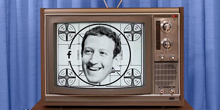 Facebook TV