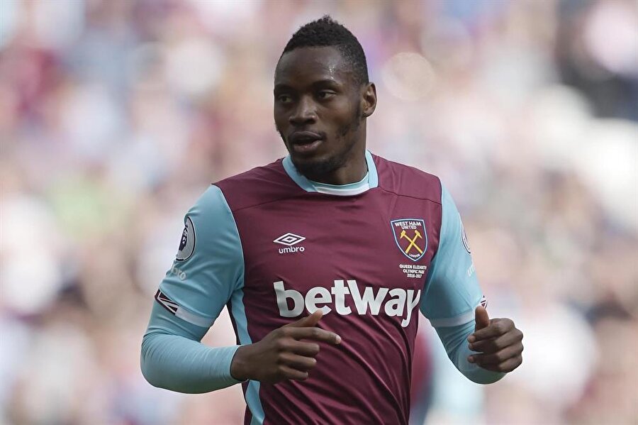 Fenerbahçe'de forvete sürpriz aday: West Ham'ın golcüsü
