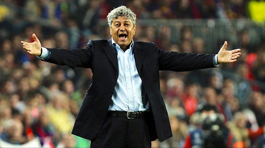 ​Galatasaray'dan Lucescu ve transferler konusunda resmi açıklama