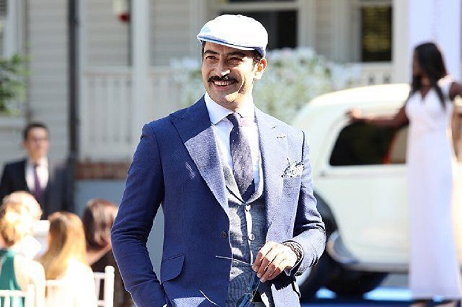 Cingöz Recai filminin vizyon tarihi belli oldu