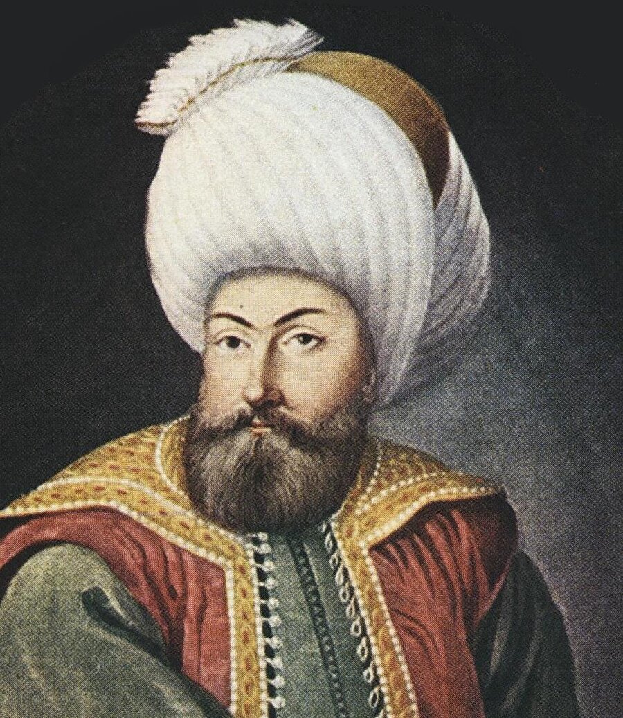 Osman Gazi eskiden Türk toprağı olan İznik’i yeniden hakimiyet altına almak istedi. 

                                    
                                