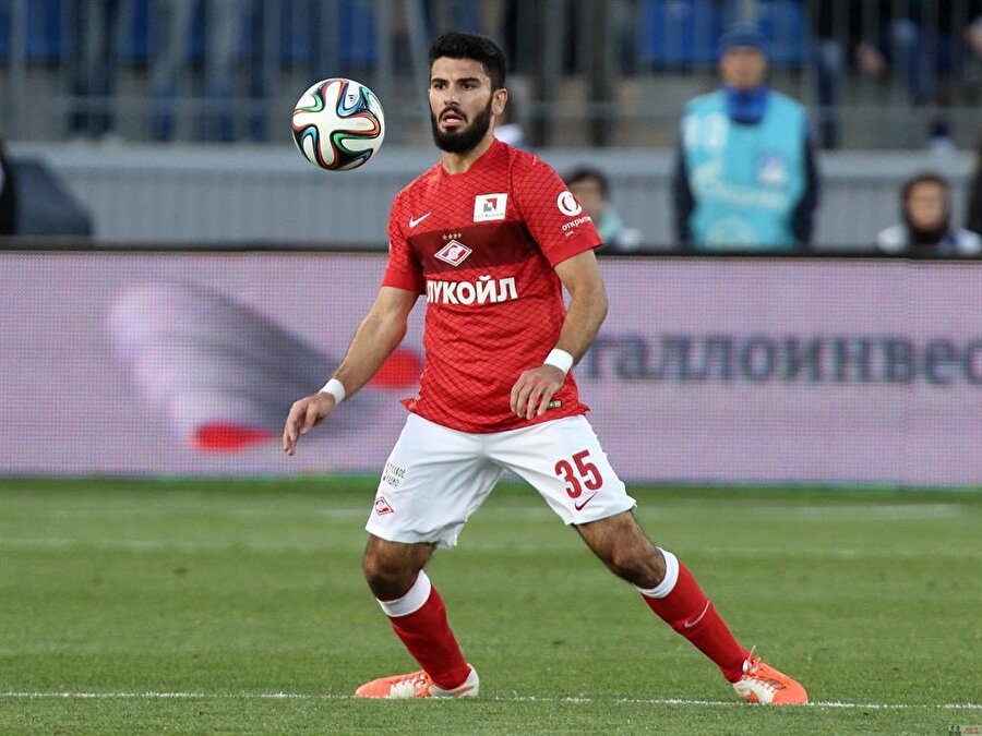 Trabzon'da stoper transferi tamam: İmza yakında