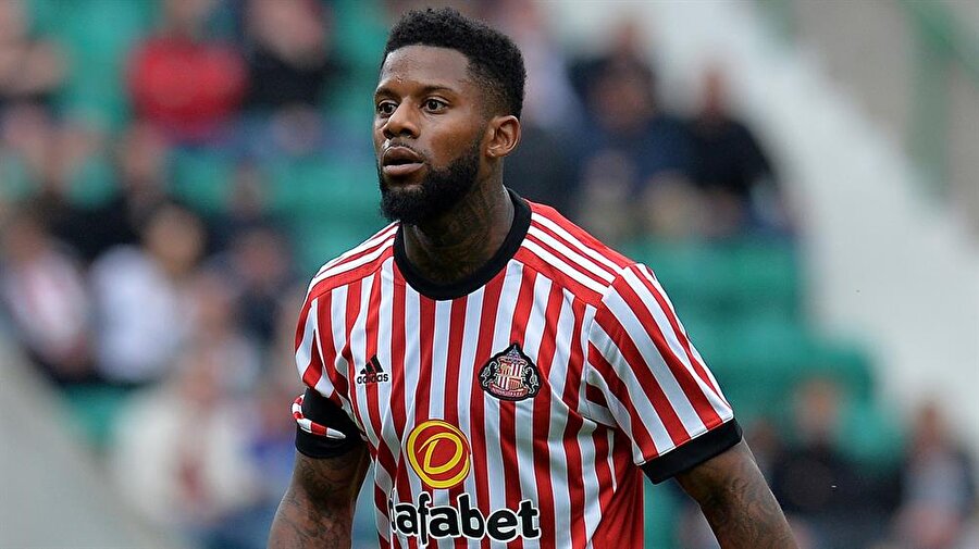 Jeremain Lens şoku.
