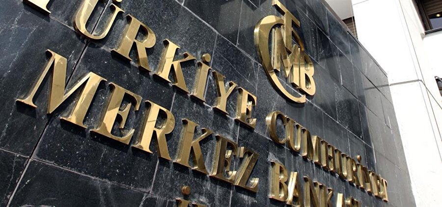 Merkez Bankası yönetmeliğinde "terör" değişikliği