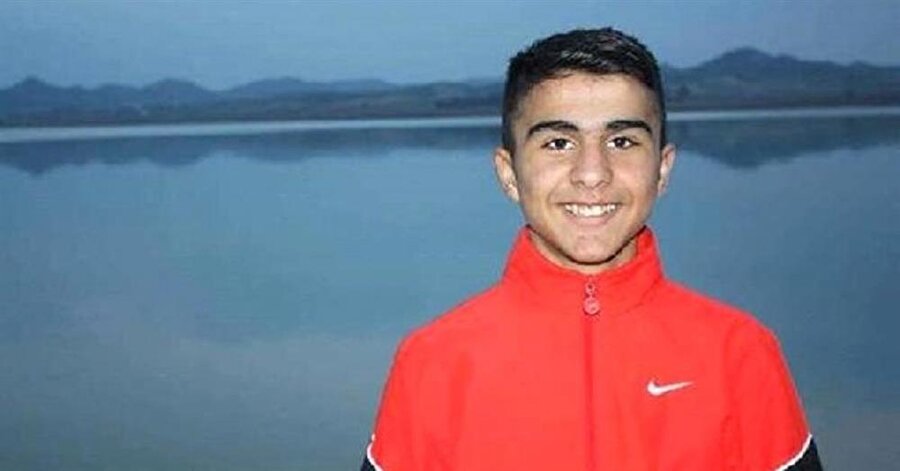 ​Türk futbolunun acı kaybı: Genç futbolcu kanalda ölü bulundu