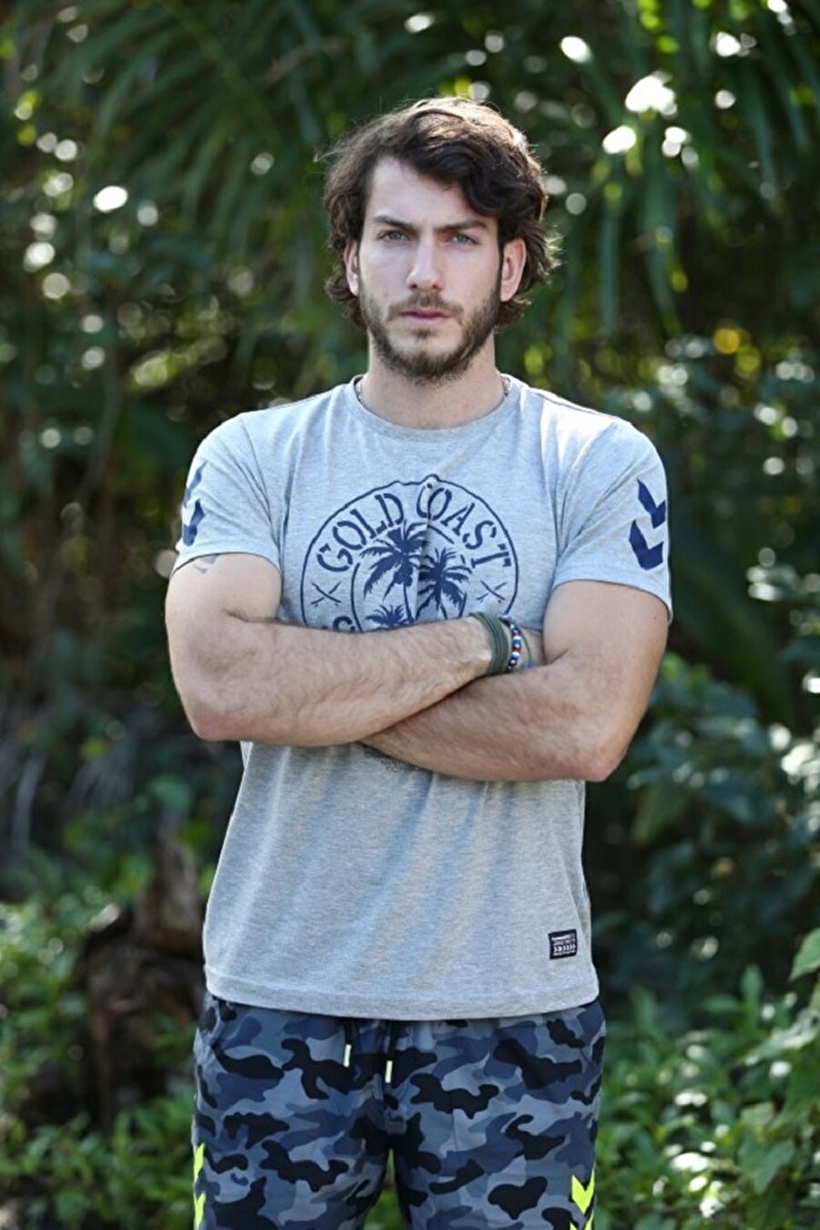 ​Survivor 2017 birincisi Ogeday: "Psikolojik olarak yıprandım"