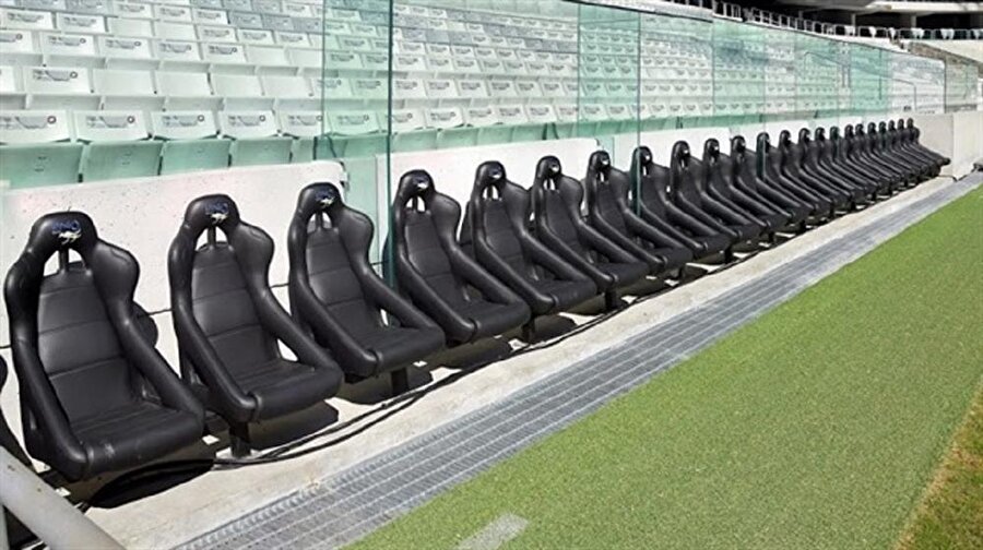 ​Süper Lig'de devrim niteliğinde kural değişikliği