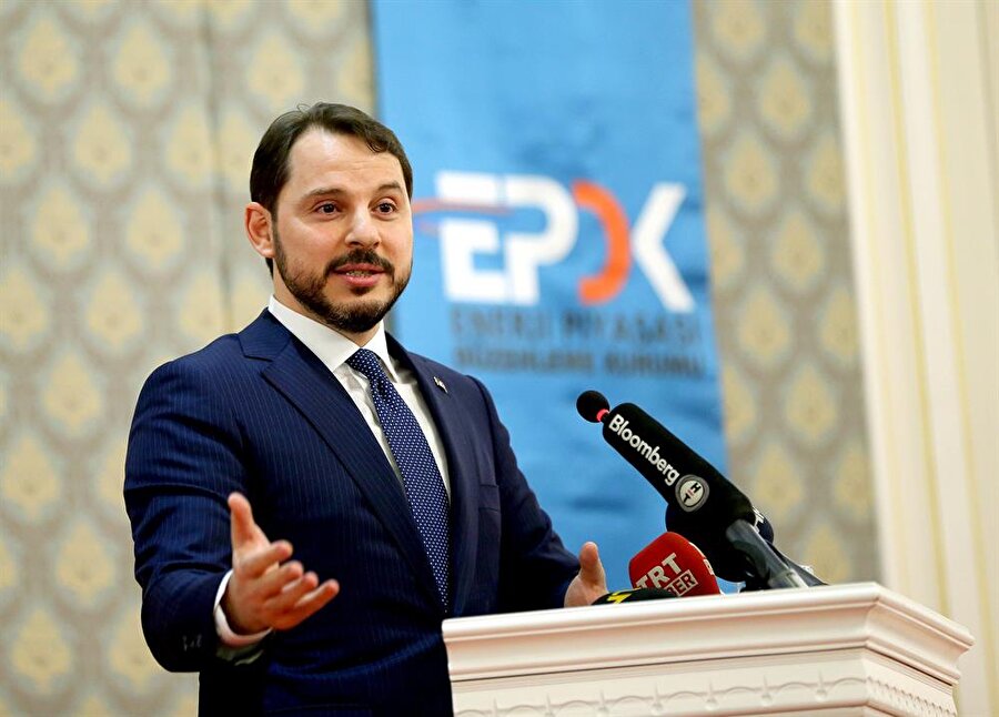 Rüzgar enerjisi ihalesi haftaya neticelenecek