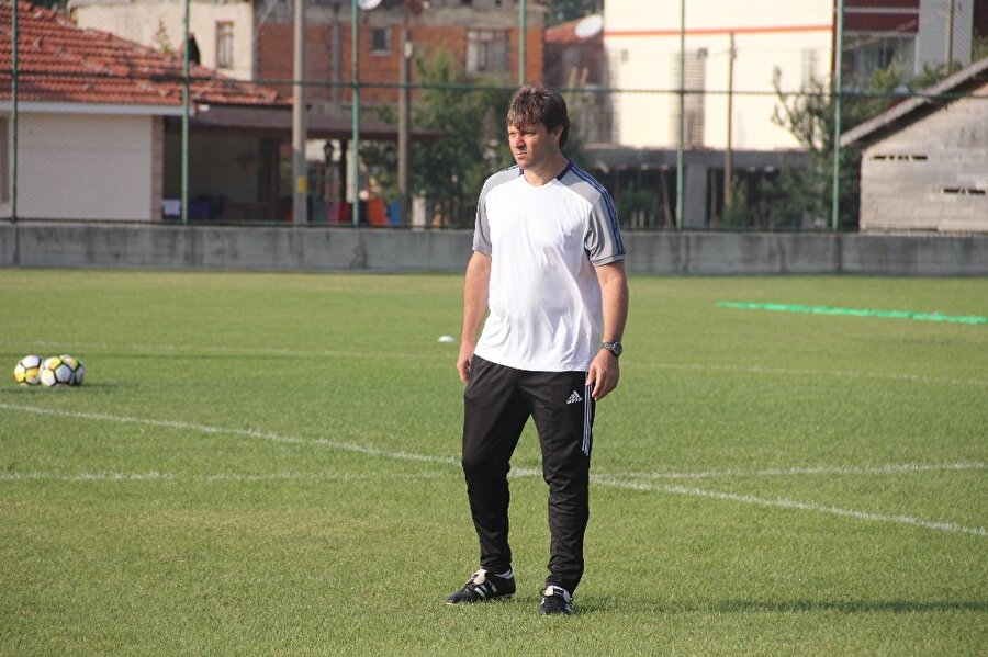 Ertuğrul Sağlam'dan Fatih Terim yorumu