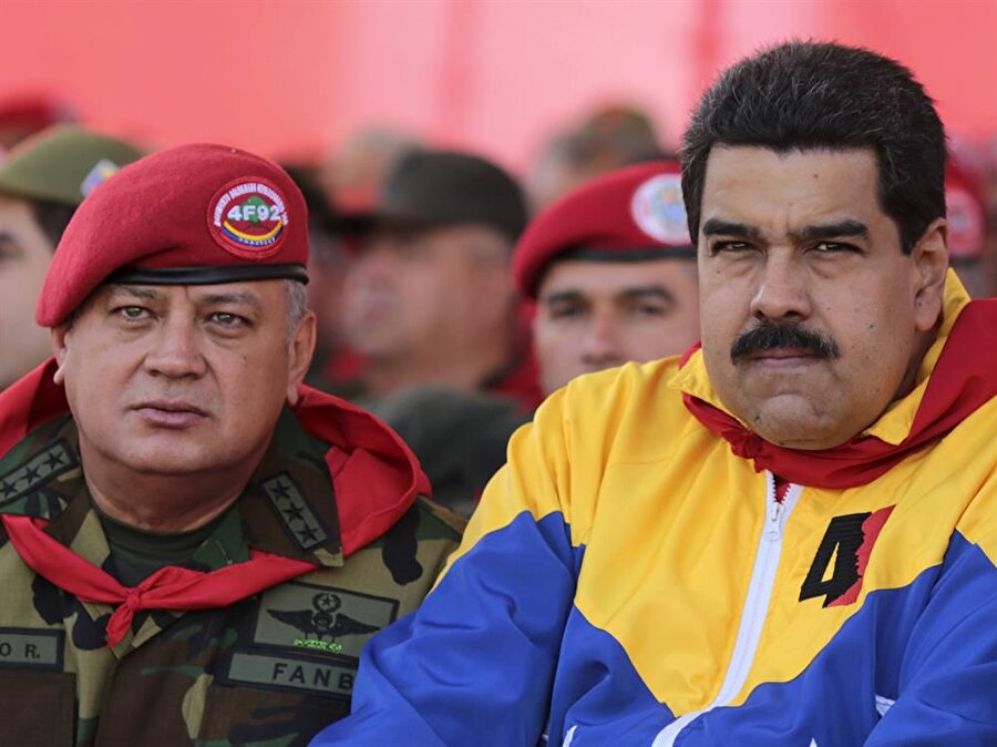 maduro