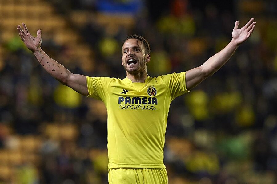 Beşiktaş'ta forvete son aday: Soldado