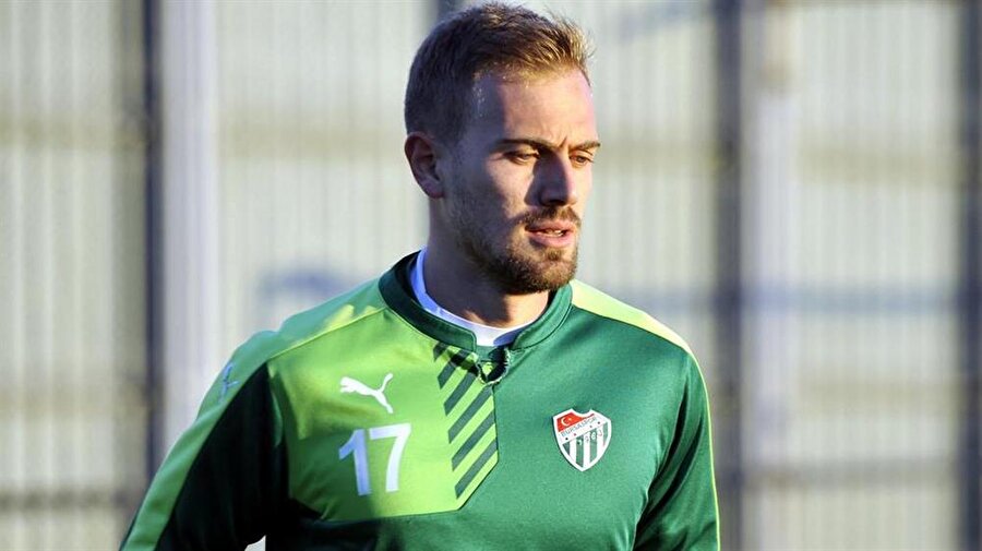 Galatasaray'a bir transfer çalımı daha!​