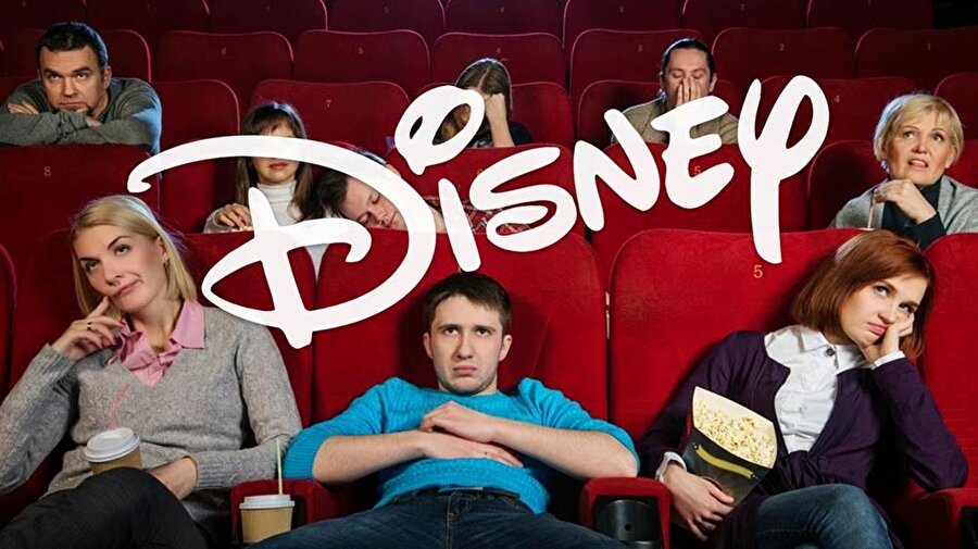 Disney