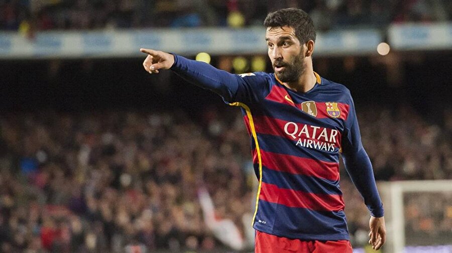 ​Barcelona Galatasaray'ın Arda teklifine cevap verdi