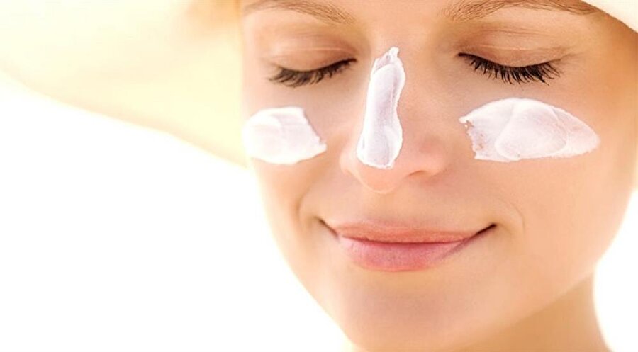 Güneş lekeleri hayatınızı kabusa çevirmesin