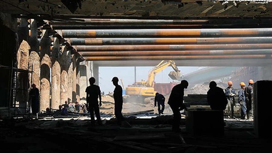 ​Limak, Rusya'da 570 milyon dolarlık iş aldı