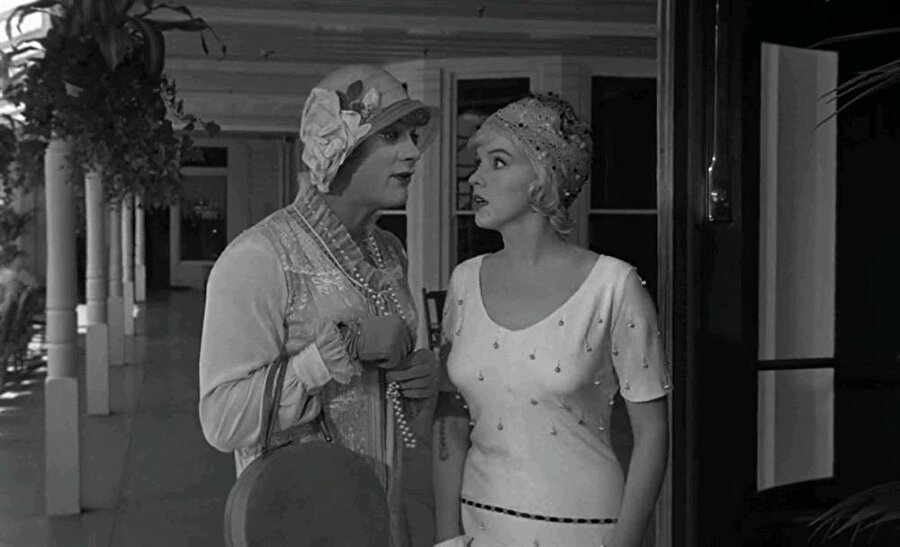 Bazıları Sıcak Sever, 1959

                                    
                                
