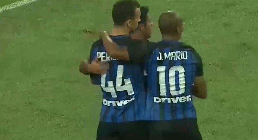 Bayern Münih'i Eder yıktı!