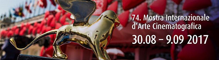 ​Venedik Film Festivali’nde yarışak filmler belli oldu