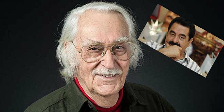 Harun Kolçak'ın babasından şoke eden iddia: "İnsan diye kabul etmediğim İbrahim Tatlıses"