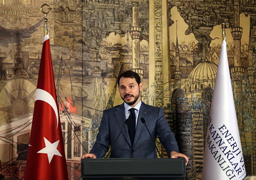 Berat Albayrak