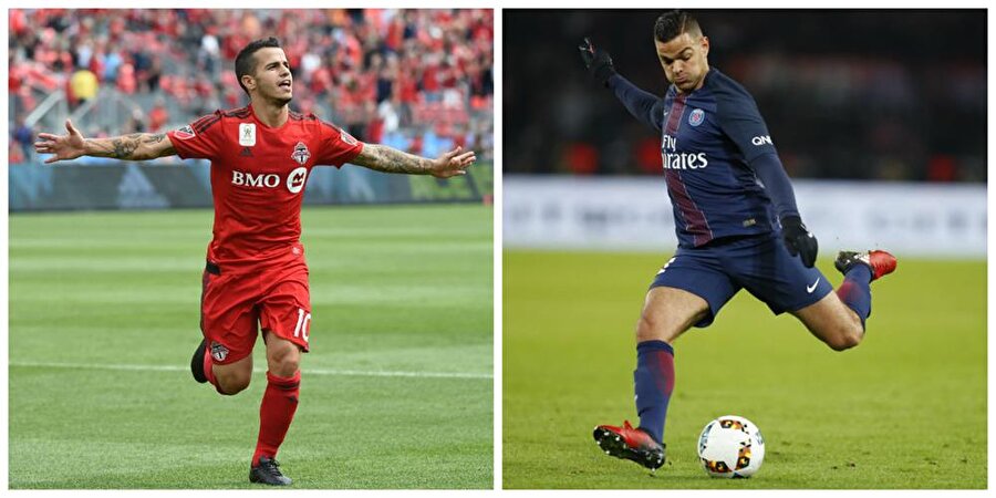 Antalyaspor'da transfer harekatı.